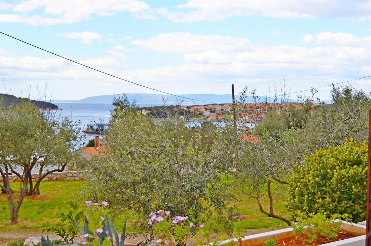 Apartments Marija Cres