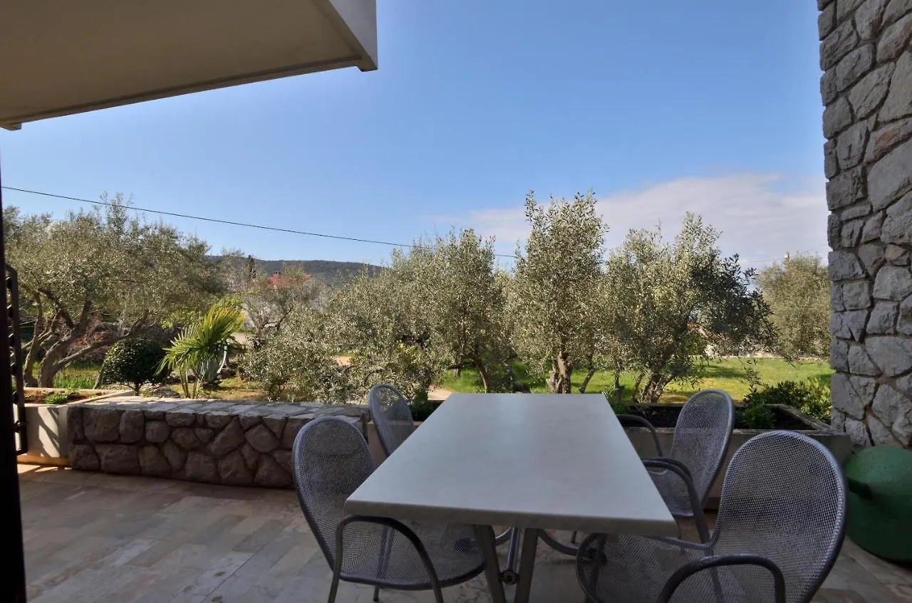 Apartments Marija Cres 0*,  Kroatien