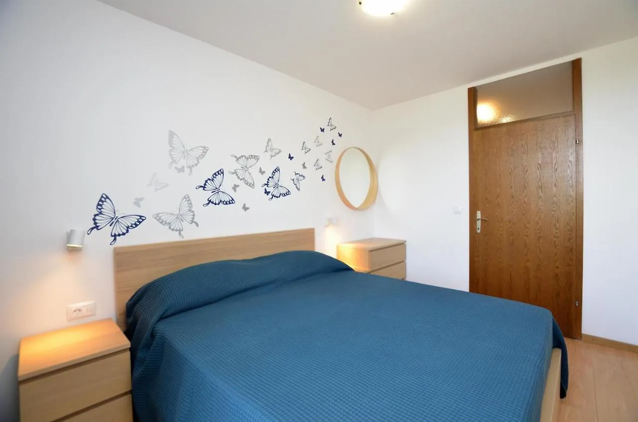 Apartments Marija Cres