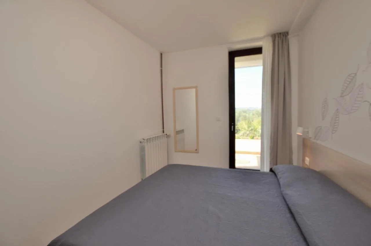 Apartments Marija Cres Chorvatsko