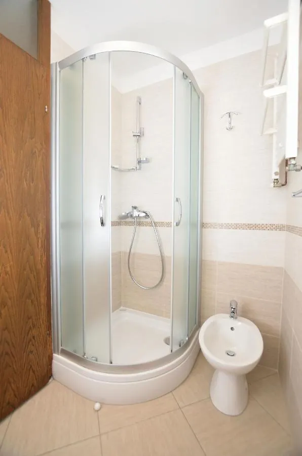 Apartments Marija Cres Kroatien