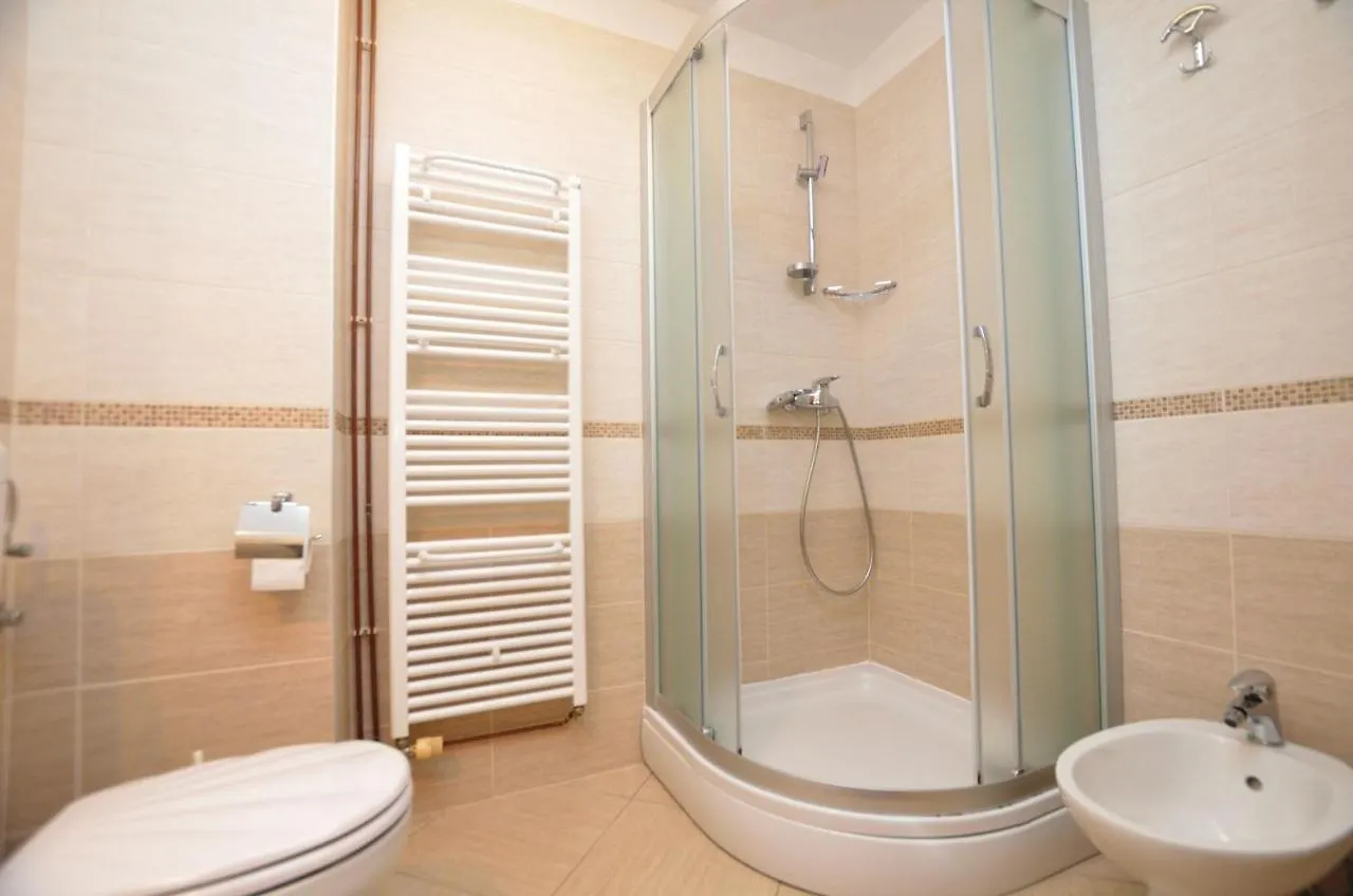 Apartments Marija Cres