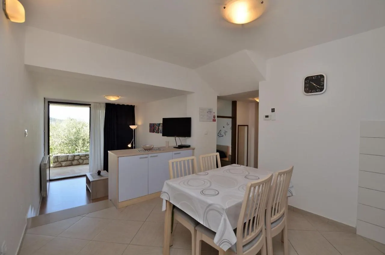 Apartments Marija Cres 0*,