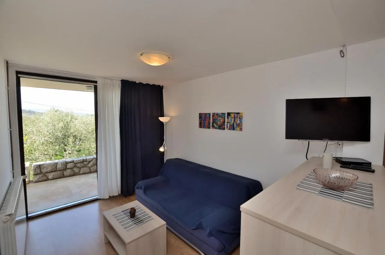 Apartments Marija Cres 0*,  Chorvatsko