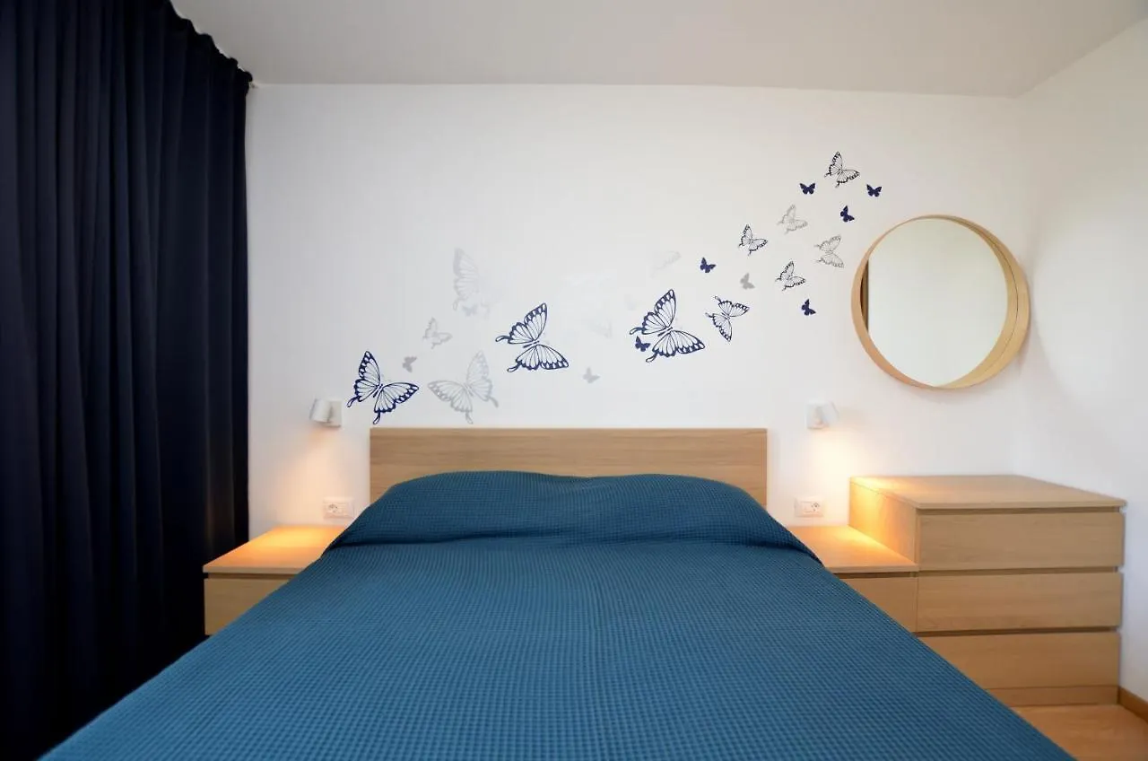 Apartments Marija Cres