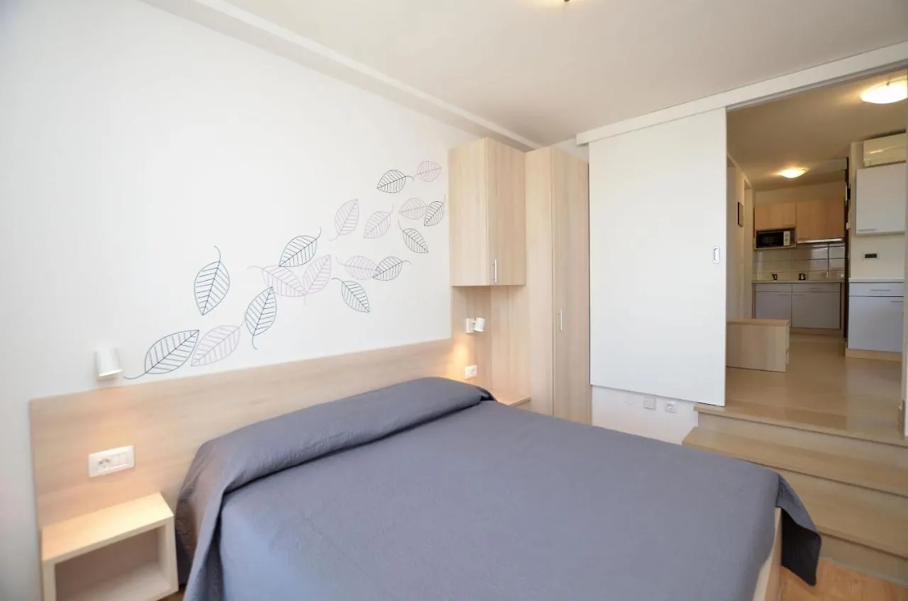 Apartments Marija Cres Chorvatsko
