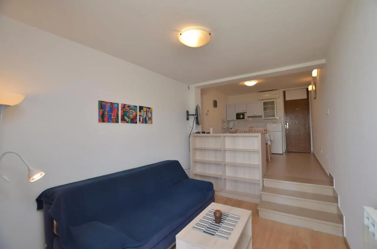 Apartments Marija Cres Chorvatsko