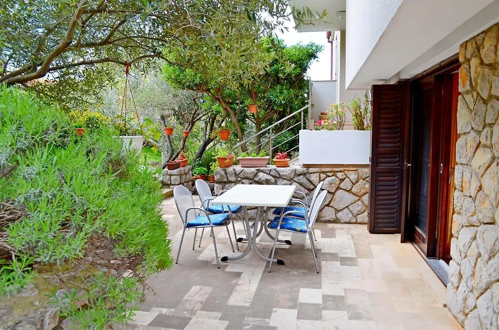 Apartments Marija Cres Kroatien