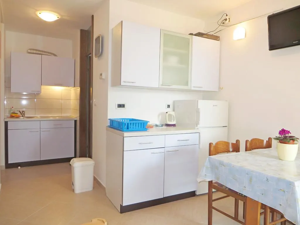 Apartments Marija Cres Kroatien