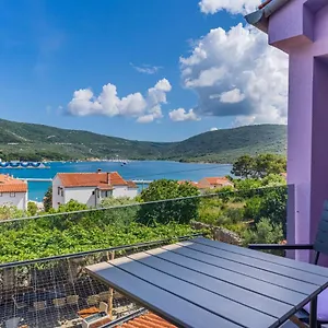 Pensionat Lavanda, Cres